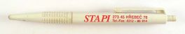 Stapi