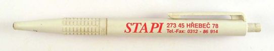 Stapi