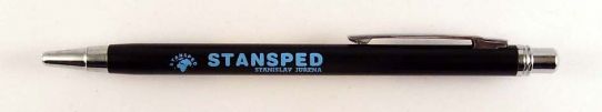 Stansped
