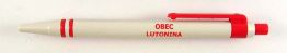 Obec Lutonina