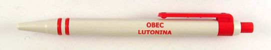 Obec Lutonina