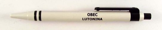 Obec Lutonina