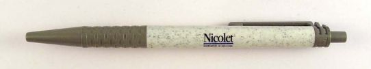 Nicolet