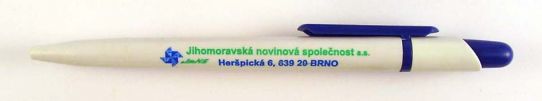 Jihomoravsk novinov spolenost