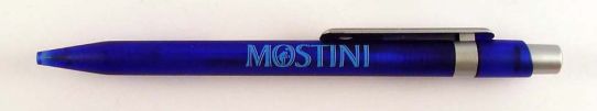 Mostini