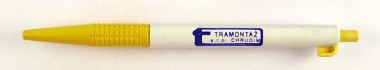 Tramont