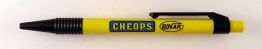 Cheops