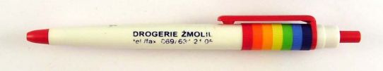 Drogerie molil
