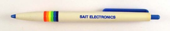 Sait electronics
