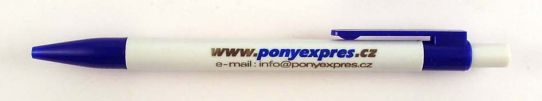 www.ponyexpres.cz