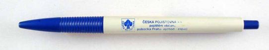 esk pojiovna