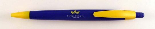 British American Tobacco