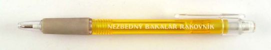 Nezbedn bakal
