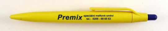 Premix