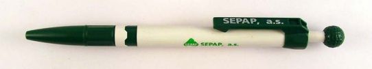 Sepap