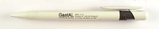 GastAL