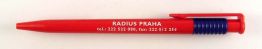 Radius