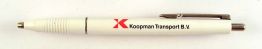 Koopman transport