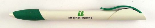 Internet trading