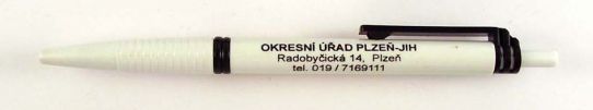 Okresn ad Plze