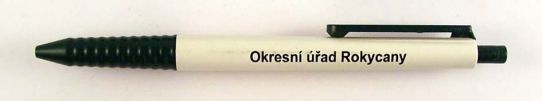 Okresn ad Rokycany