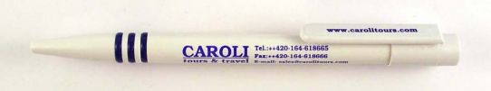 Caroli