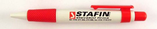 Stafin