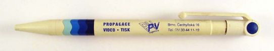 PV agency