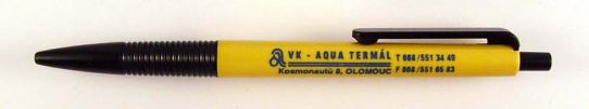 VK aqua terml