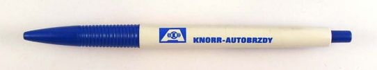 Knorr autobrzdy