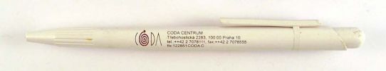 Coda centrum