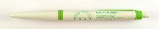 Nadace Duha