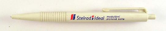 Stelrad ideal