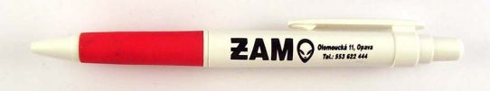 ZAMO