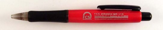 FCS