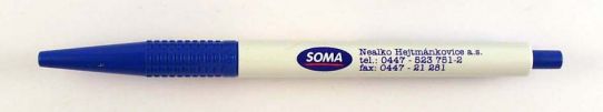 Soma