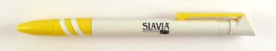 Slavia pojiovna