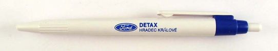 Detax