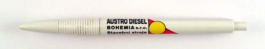 Austro diesel