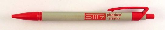 SM7 pedpnac systmy