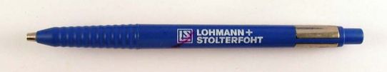 Lohmann stolterfoht