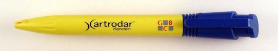 Artrodar