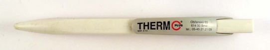 Thermo plus