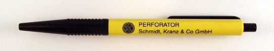 Perforator