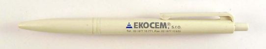 Ekocem