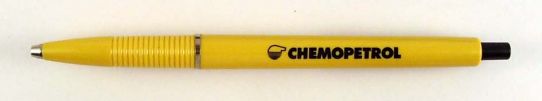 Chemopetrol