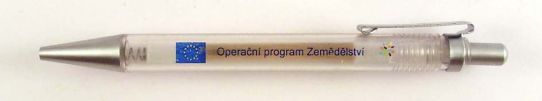 Operan program zemdlstv