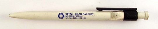 Ostaz