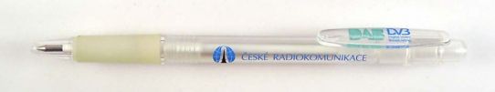 esk radiokomunikace