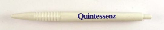 Quintessenz
